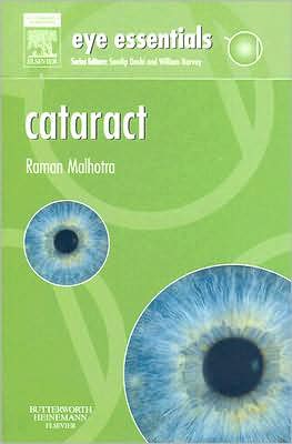 EYE ESSENTIAL_CATARACT_ASSESMENT_CLASSIFICATION AND MANAGEMENT