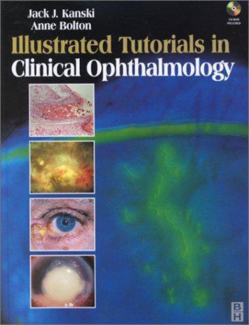 Illustration Tutorials in Clinical Ophthalmology