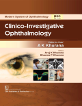 Clinico-Investigative Ophthalmology