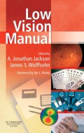 Low Vision Manual