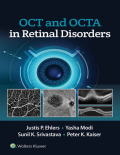 OCT and OCTA in Rentina Disorders