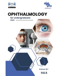 OPHTHALMOLOGY FOR UNDERGRADUATE 2024