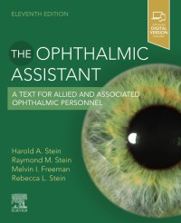 THE OPHTHALMIC  ASSISTANT